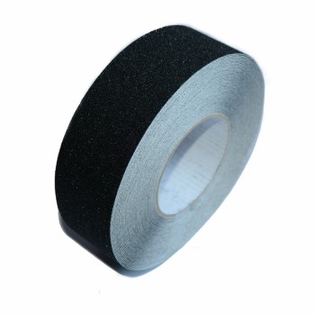 Taśma antypoślizgowa czarna 50mm 18,3m