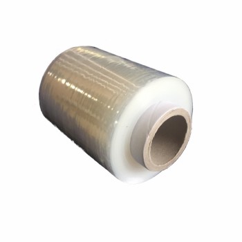 Folia stretch bezbarwna mini-wrap 0,4 kg