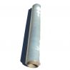 Folia stretch bezbarwna 1 kg  25cm