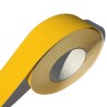 Taśma antypoślizgowa żółta