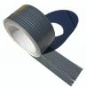 Taśma uniwersalna Duct tape 48mm/50y srebrna 150 mic