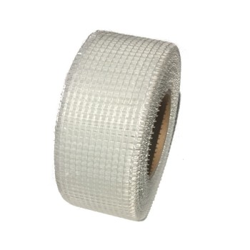 Taśma antyrysowa z klejem 45mm/10m | do płyt G-K