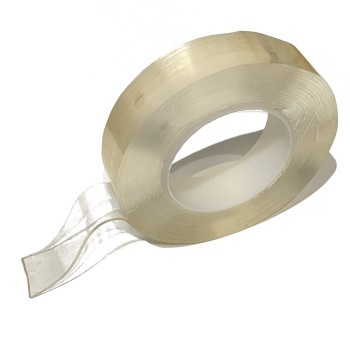 Nano tape dwustronna bezbarwna 30mm 2mm 5m