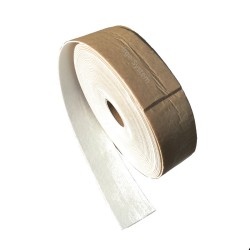 Filc techniczny przemysłowy do wygłuszania uszczelniania do profili GK