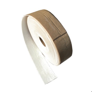 Filc techniczny przemysłowy do wygłuszania uszczelniania do profili GK