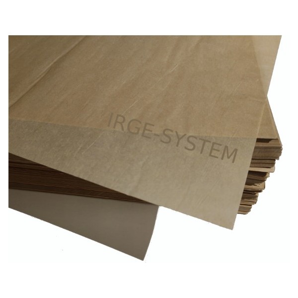 Papier śniadaniowy tłuszczo szczelny 40/30 200 ark