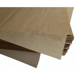 Papier śniadaniowy tłuszczo szczelny 40/30 2000 ark