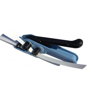 Napinacz bandownica do taśmy PP 9mm-19mm