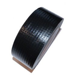 Taśma uniwersalna duct tape 48mm/50y czarna
