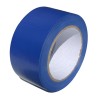 Taśma samoprzylepna 50mm/33m niebieska