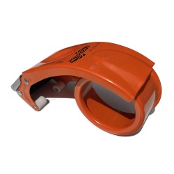 Dyspenser typu szwed do taśm pakowych.