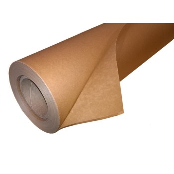 Papier parafinowany dwustronnie 120cm