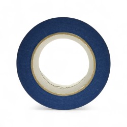 Taśma maskująca UV niebieska