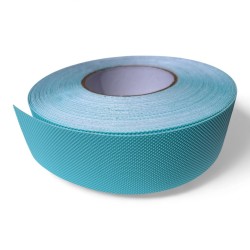 Taśma antypoślizgowa błękitna 50mm/18m