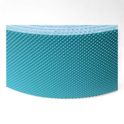 Taśma antypoślizgowa błękitna 50mm/18m