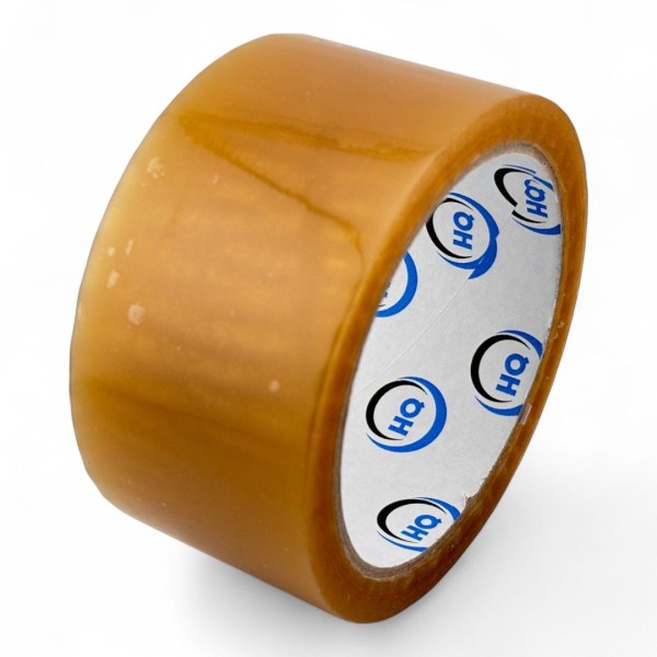 Taśma pakowa 60m HQ