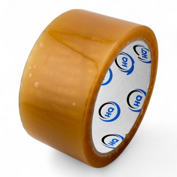 Taśma pakowa 60m HQ