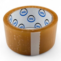 Taśma pakowa 48mm 60m HQ bezbarwna