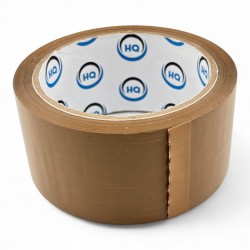 Taśma pakowa 48mm 60m HQ bezbarwna