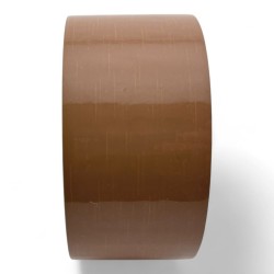 Taśma pakowa 48mm 60m HQ bezbarwna