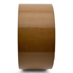 Taśma pakowa 48mm 60m HQ bezbarwna