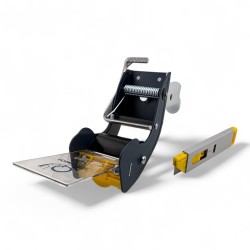 Dyspenser 50mm szwed z nożem