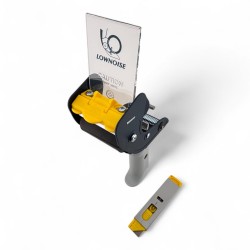 Dyspenser 50mm szwed z nożem