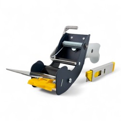 Dyspenser 50mm szwed z nożem