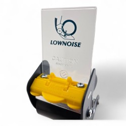 Dyspenser szwed 50mm bn do taśm