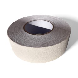 Taśma antypoślizgowa przeźroczysta 50mm/18m