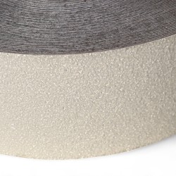 Taśma antypoślizgowa przeźroczysta 50mm/18m