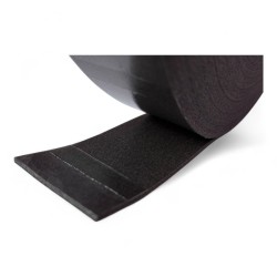 Taśma akustyczna GK do profili 90mm 30m