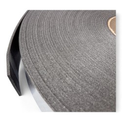 Taśma akustyczna GK do profili 90mm 30m