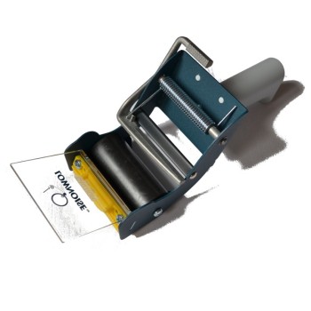 Dyspenser - szwed 75mm do taśm