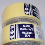 Taśma maskująca (malarska)