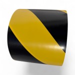 Taśma ostrzegawcza samoprzylepna